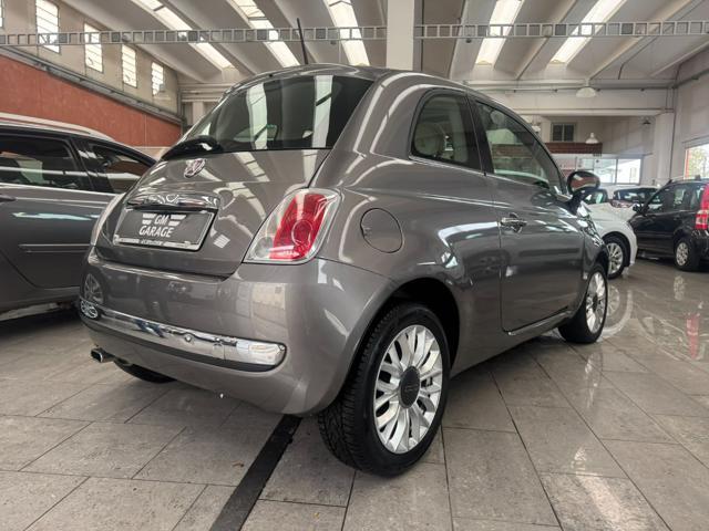 FIAT 500 1.3 Multijet 16V 95 CV Lounge