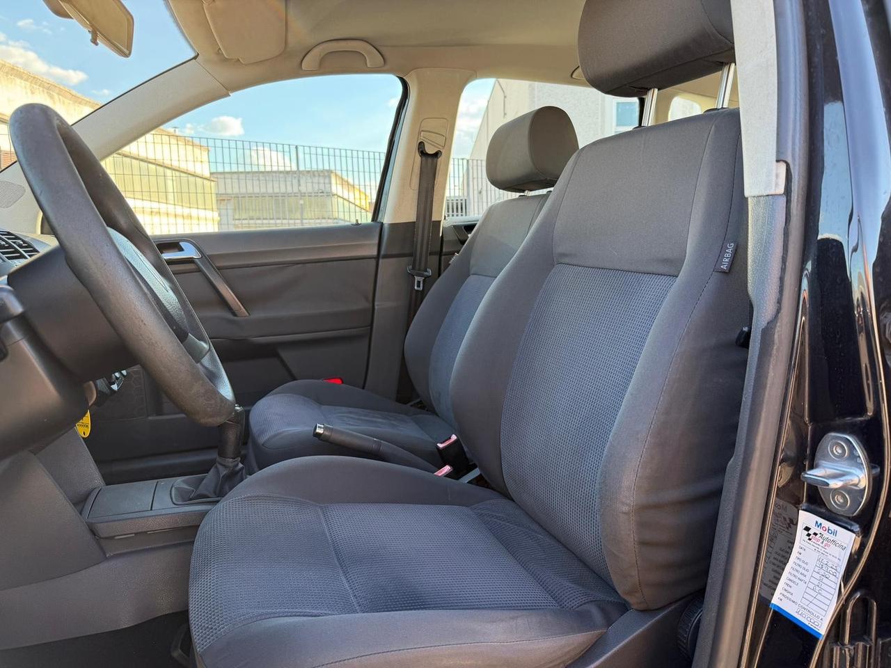 Volkswagen Polo 100000 KM