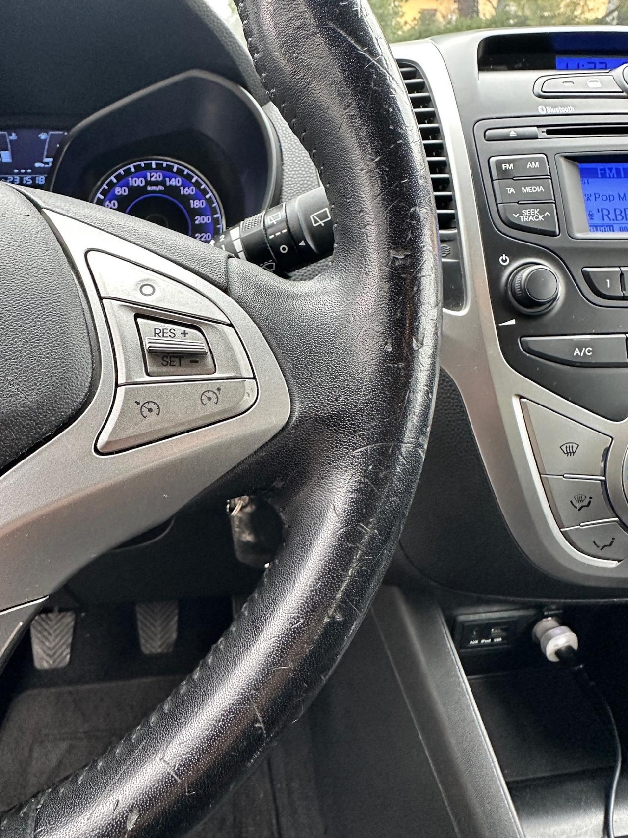 Hyundai iX20 1.6 CRDI 115 CV Style