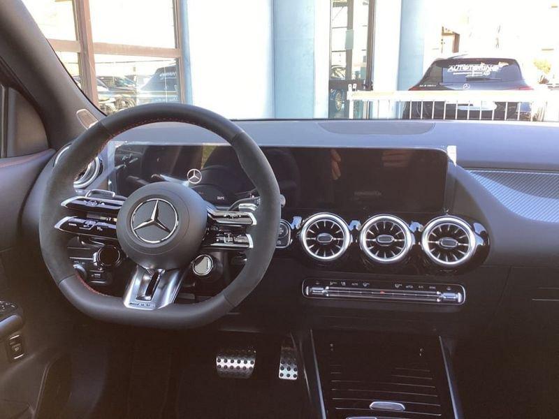 Mercedes-Benz GLA 45 S AMG 4Matic Premium