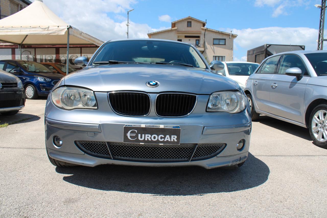 Bmw 118