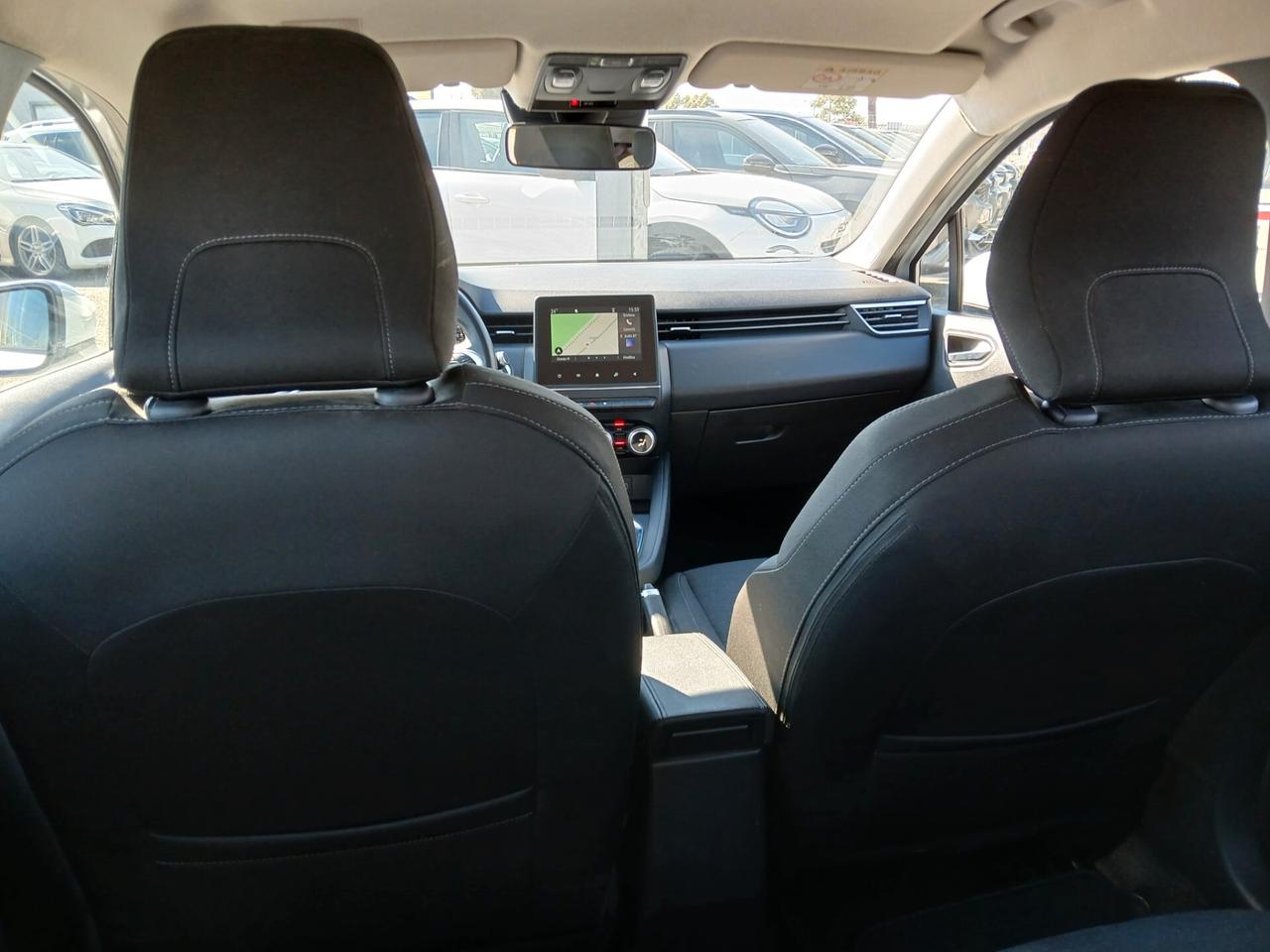 Renault Clio TCe 90 CV 5 porte R.S. Line