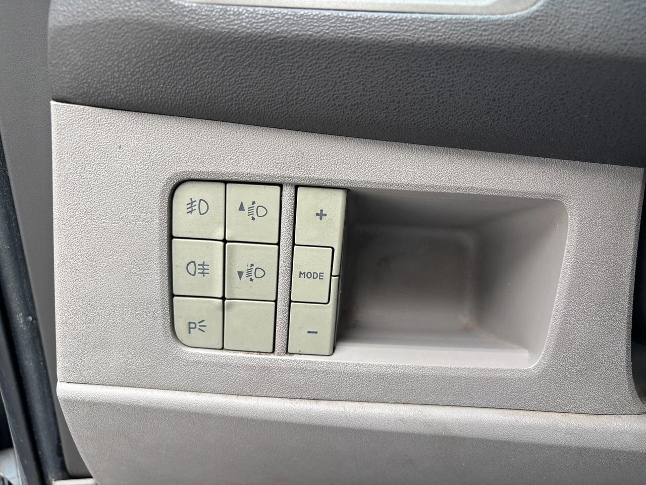 FIAT IDEA 1.3 MULTIJET 16V ACTIVE