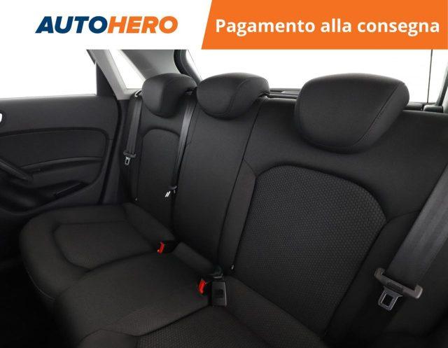 AUDI A1 SPB 1.6 TDI 116 CV Metal plus