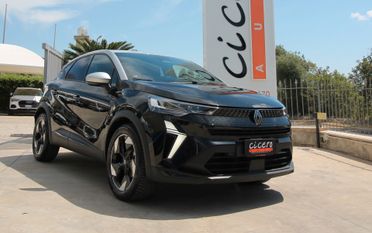 Renault Captur TCe 90 CV Techno|2025