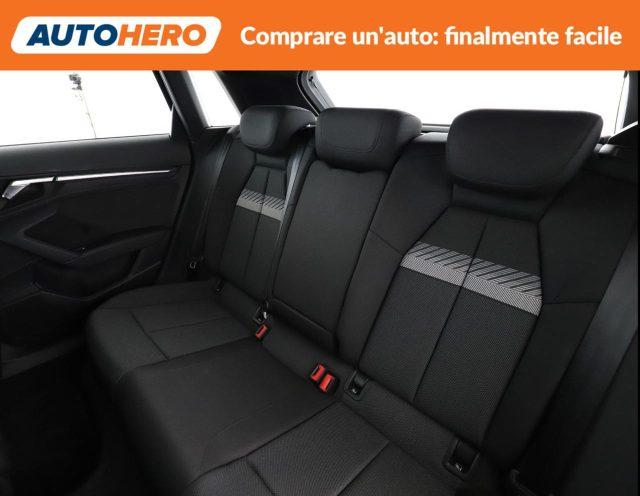 AUDI A3 SPB 35 TDI S line edition