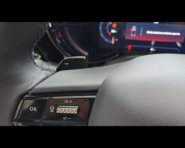 ALFA ROMEO Junior 1.2 ibrida Speciale 136cv edct6