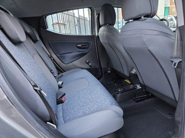 LANCIA Ypsilon 1.0 FireFly 5 porte S&S Hybrid