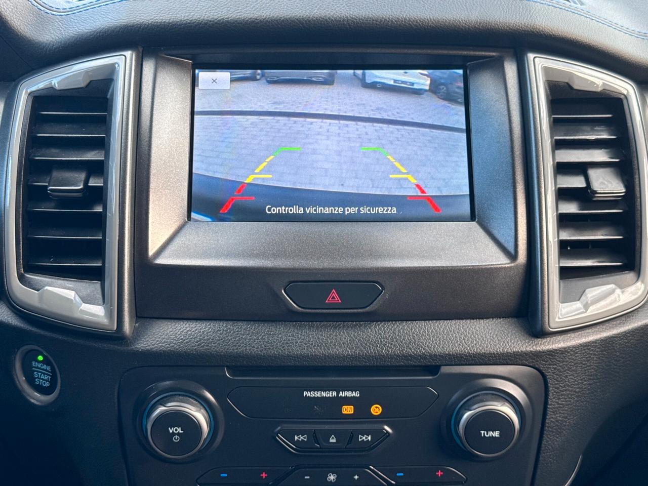 Ford Ranger RAPTOR 2.0 TDCi 213CV *PRONTA CONS*+IVA*FULL*CAMERA 180*