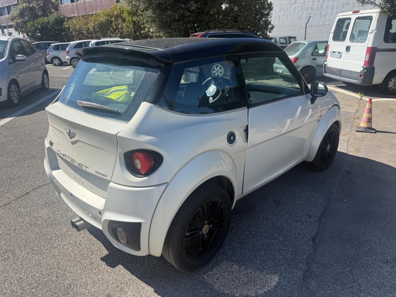 Chatenet CH26 Special