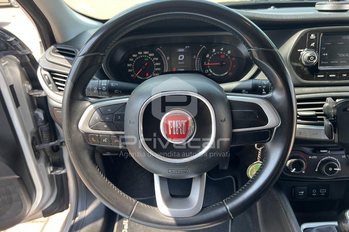 FIAT Tipo 1.4 4 porte Easy