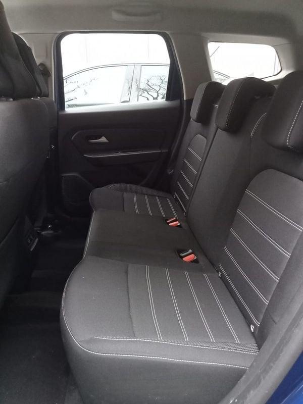 Dacia Duster 1.0 TCe GPL 4x2 Journey UP