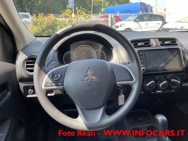 MITSUBISHI Space Star 1.2 Invite NEOPATENTATI PROMO !