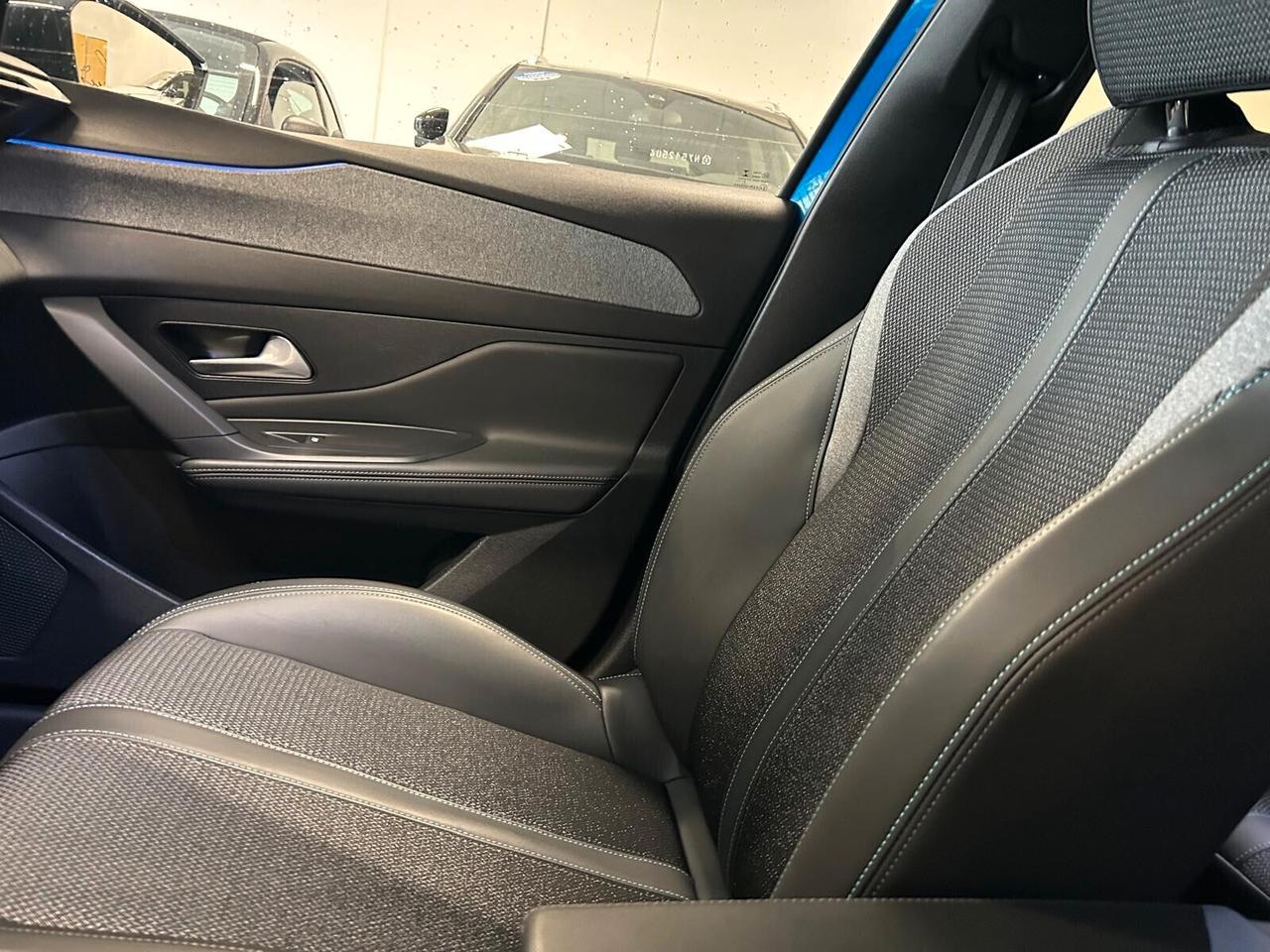 Peugeot 308 ALLURE PACK BlueHDi 130 6mt SPOTICAR