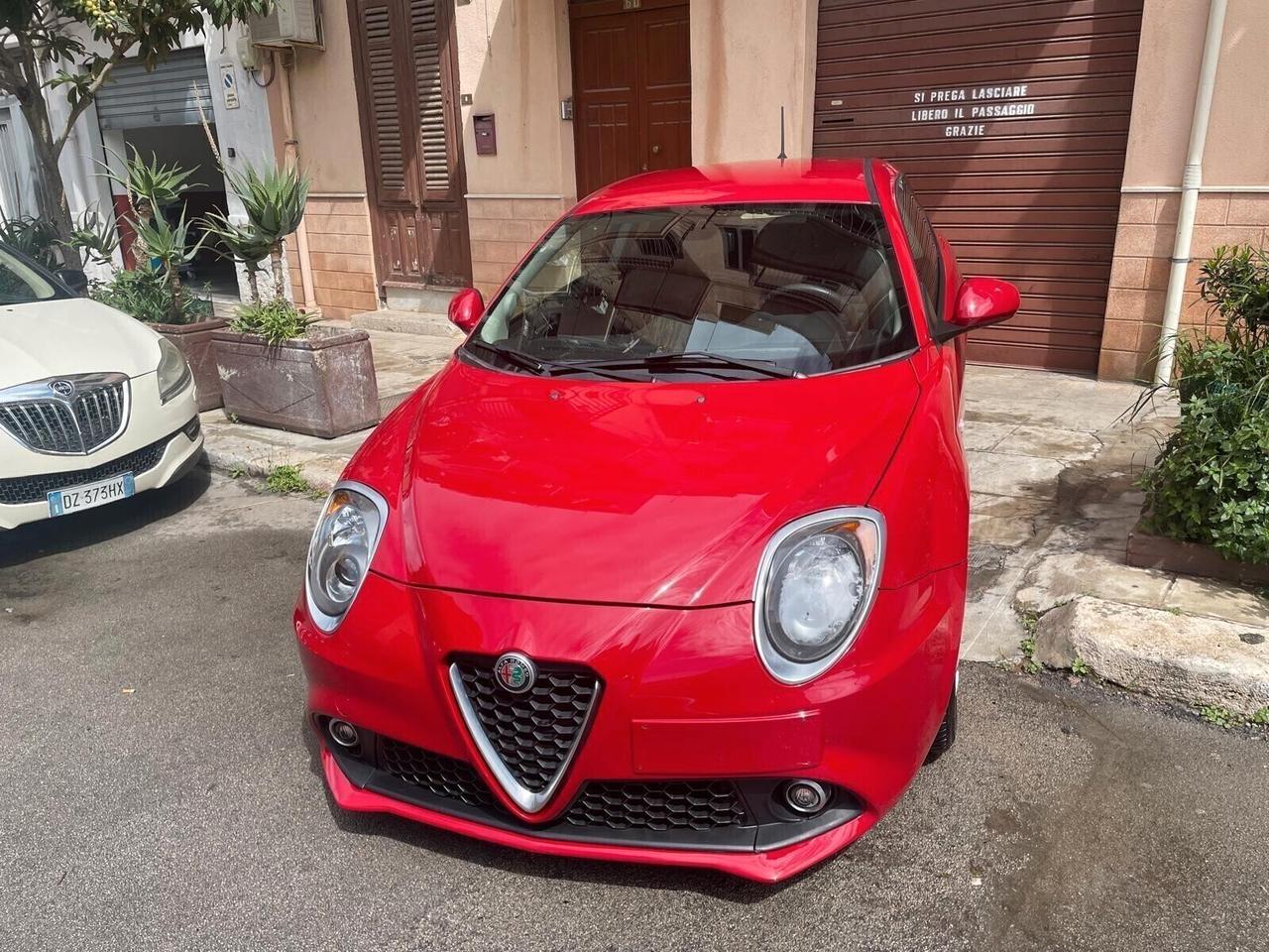 Alfa Romeo MiTo 1.3 JTDm 95 CV S&S Urban
