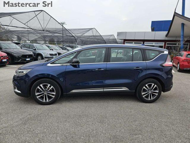 RENAULT Espace 2.0 blue dci Business 160cv edc my20 - GG317RS