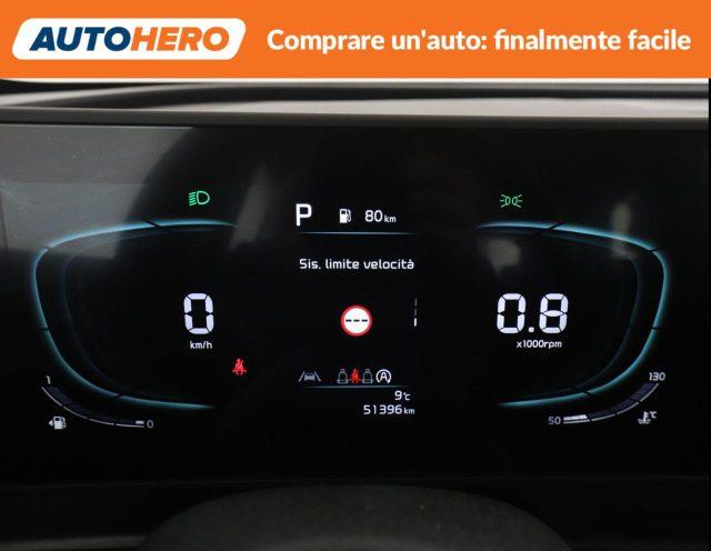 KIA Sportage 1.6 CRDi MHEV DCT Business