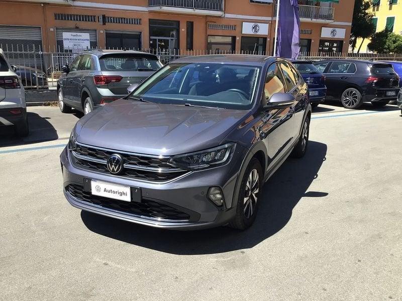 Volkswagen Taigo 1.0 TSI 70kW Life