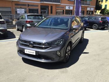 Volkswagen Taigo 1.0 TSI 70kW Life