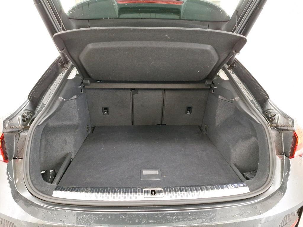 AUDI Q3 SPORTBACK 35 TDI 150CV S-TRONIC S LINE BUSINESS EDITION ( FARI LED - SLINE EXT - PELLE - VIRTUAL COCKPIT - NAVI - MIRROR - PDC )