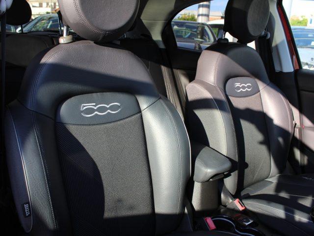 FIAT 500X 1.3 MultiJet 95 CV Cross 4x2