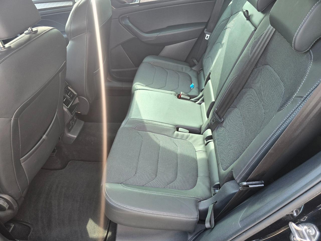 Skoda Kodiaq 2.0 TDI EVO SCR DSG Style