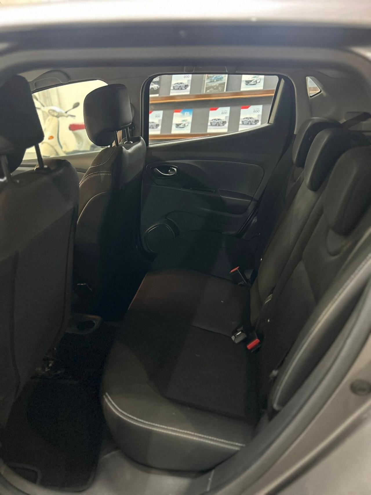 Renault Clio dCi 8V 75CV - 2016- EURO6B