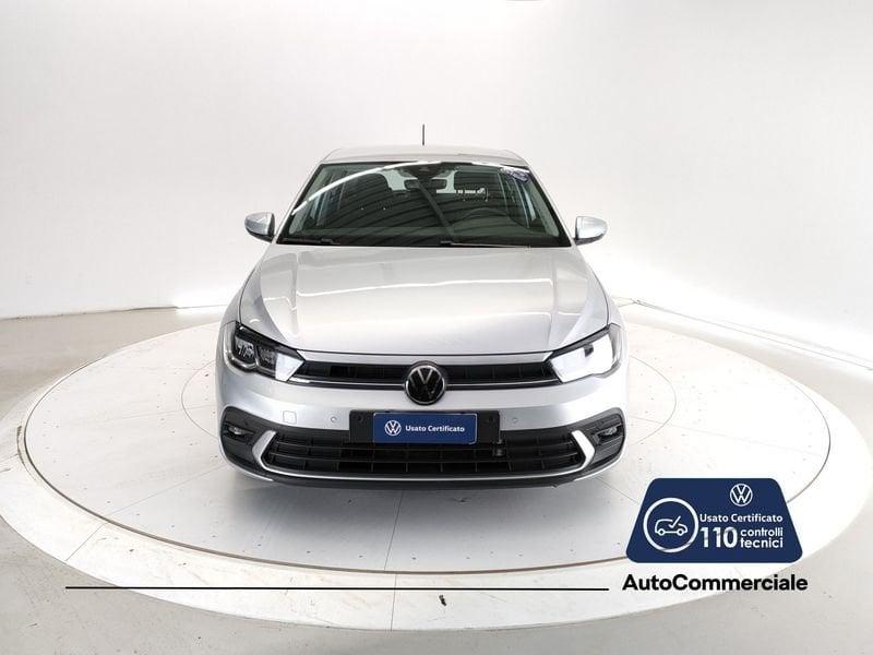 Volkswagen Polo 1.0 TSI DSG Life