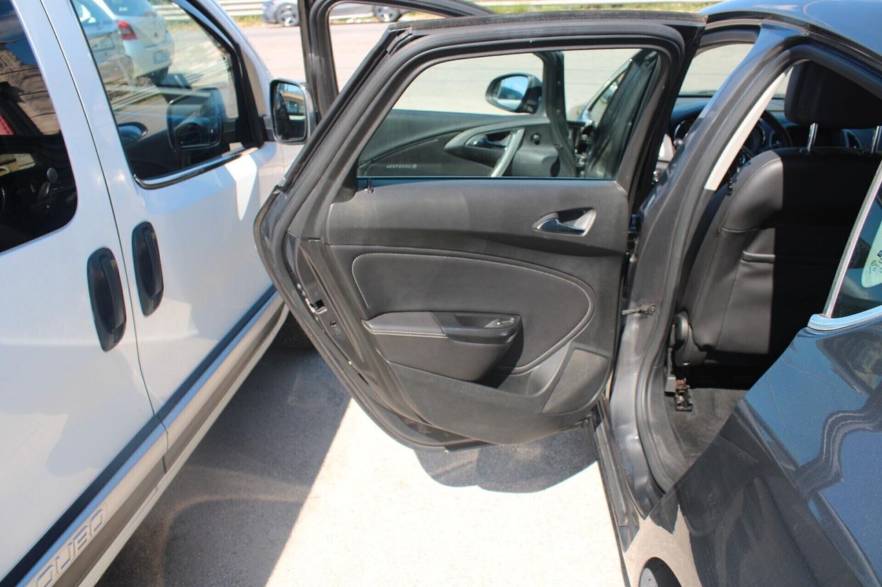 Opel Astra 1.6 CDTi 110CV Start&Stop 5 porte Innovation