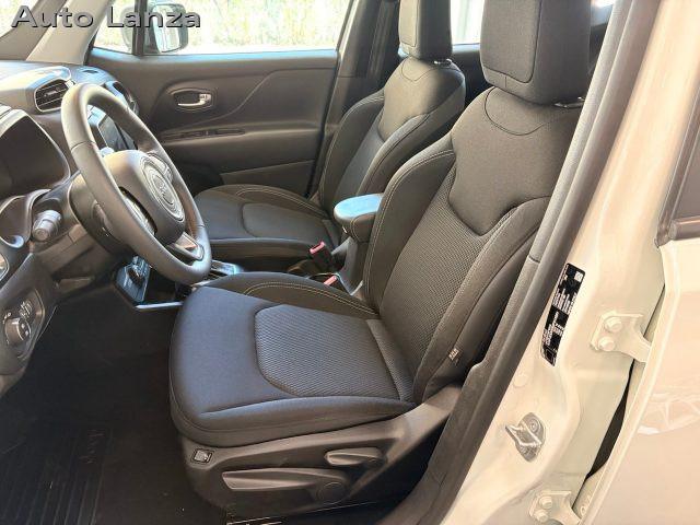 JEEP Renegade 1.3 T4 190CV PHEV 4xe AT6 Limited PREZZO REALE