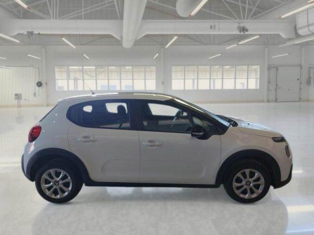 CITROEN C3 BlueHDi 100 S&S Feel