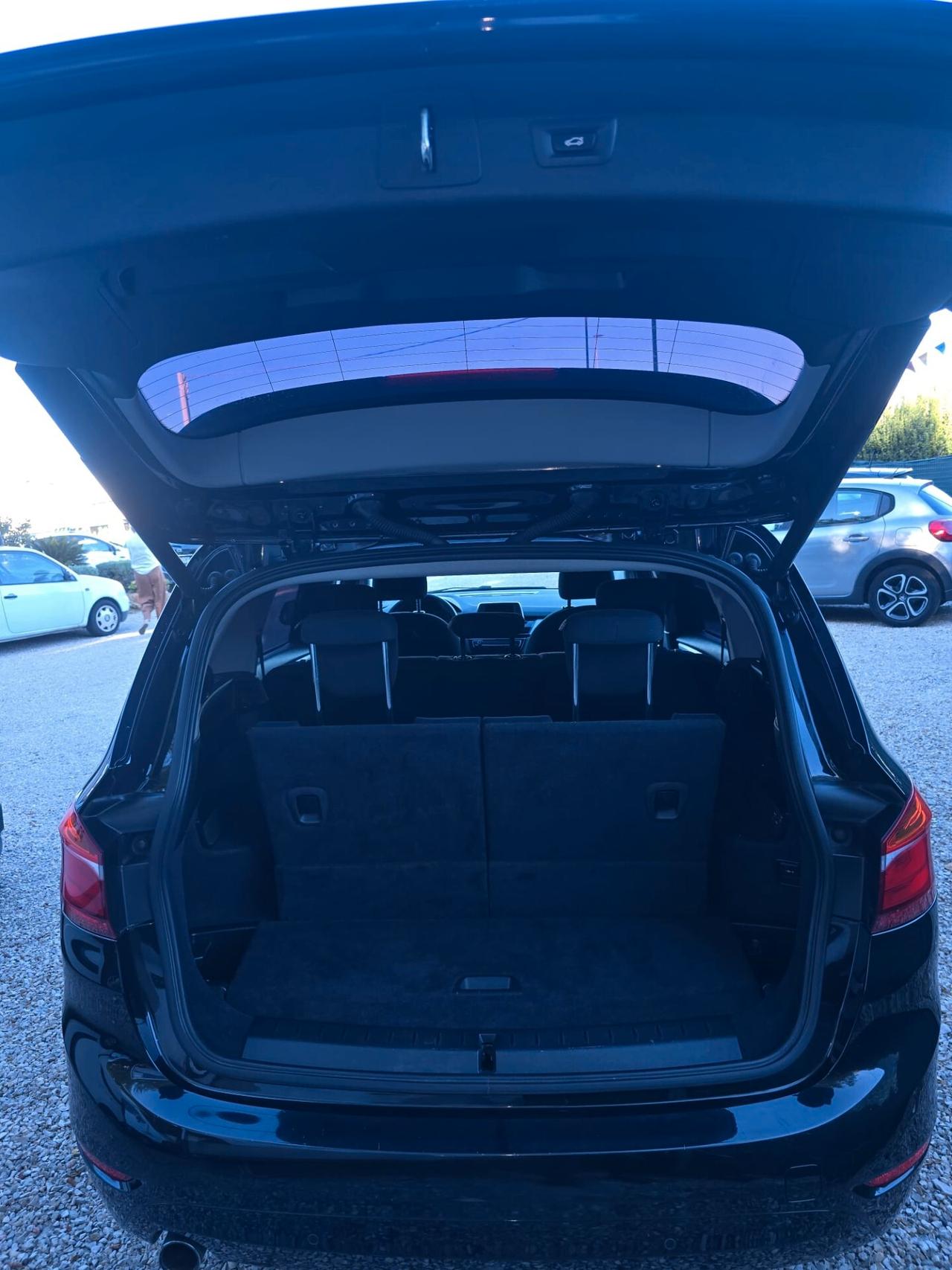 BMW x1xdrive18 d 143 cv garanzia