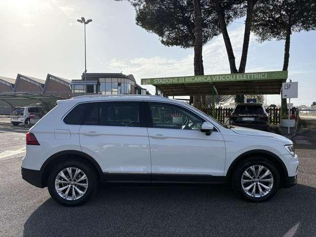 Volkswagen Tiguan Tiguan 1.6 TDI SCR Business BlueMotion Technology