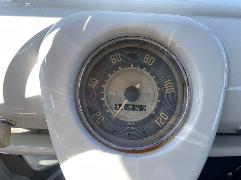 Volkswagen T1 T 1 9 POSTI