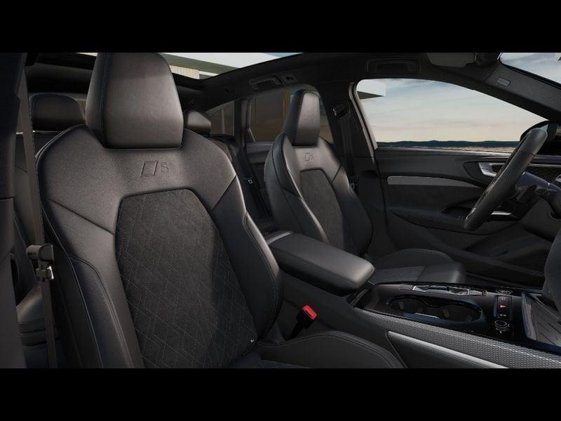 Audi A5 III 2024 Avant Avant 2.0 tdi mhev+ S line edition quattro 204cv s-tronic