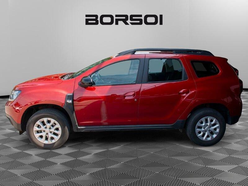 Dacia Duster 2ª serie 1.0 TCe GPL 4x2 Comfort