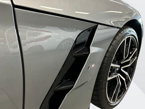 Bmw Z4 sDrive20i Msport