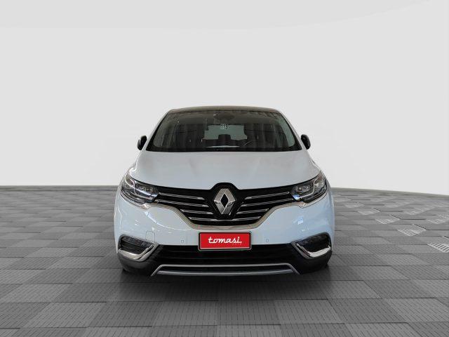 RENAULT Espace Espace dCi 160 CV EDC Energy Intens