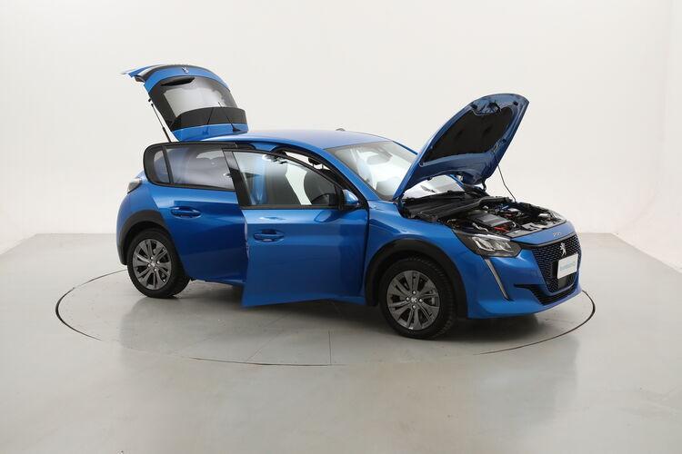 Peugeot 208 Allure BR571386 Elettrico 136CV