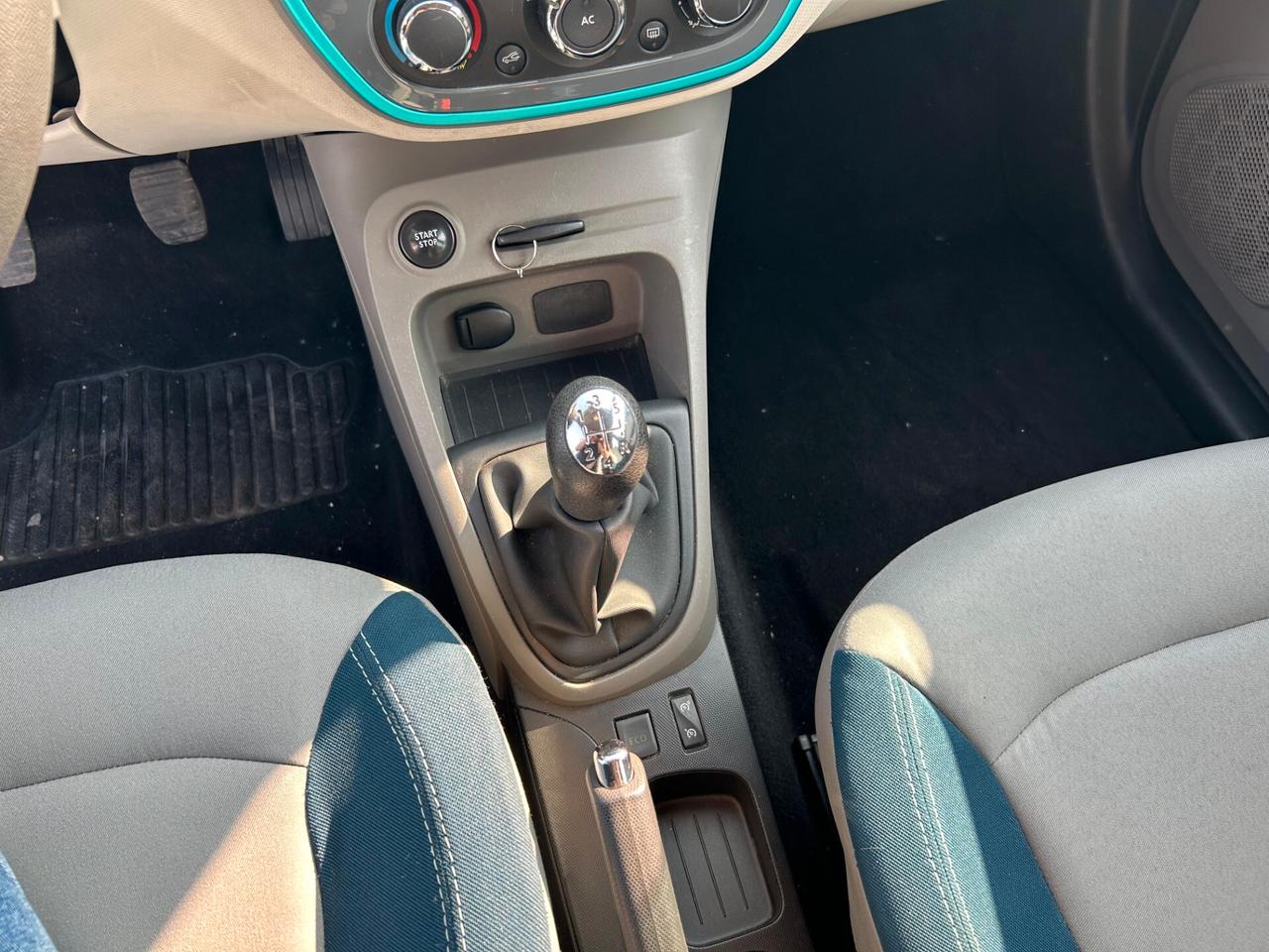Renault Captur 1.5 dCi 8V 90 CV Start&Stop Energy R-Link