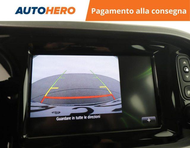 RENAULT Twingo SCe EDC Duel2