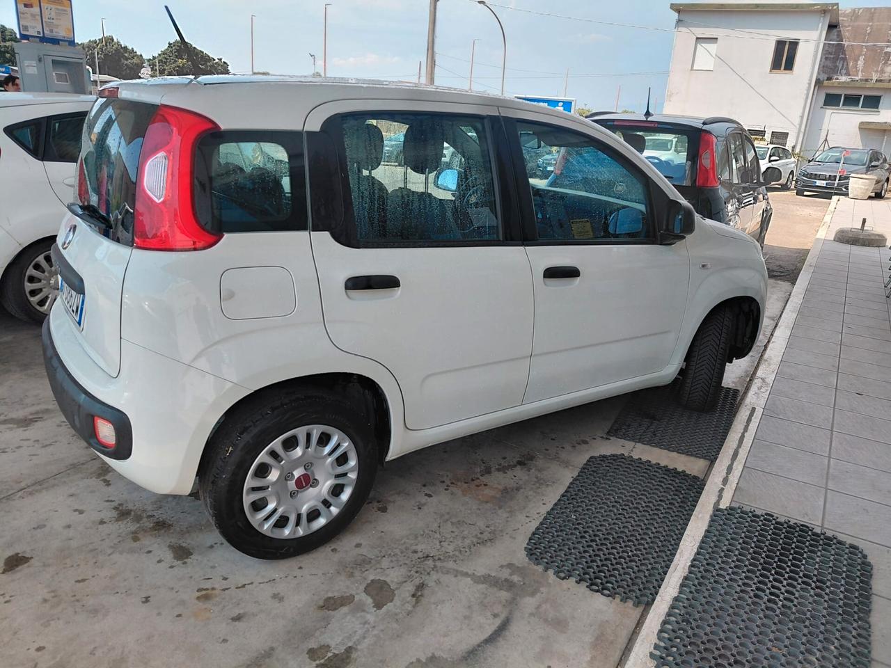 Fiat Panda 1.2 Easy