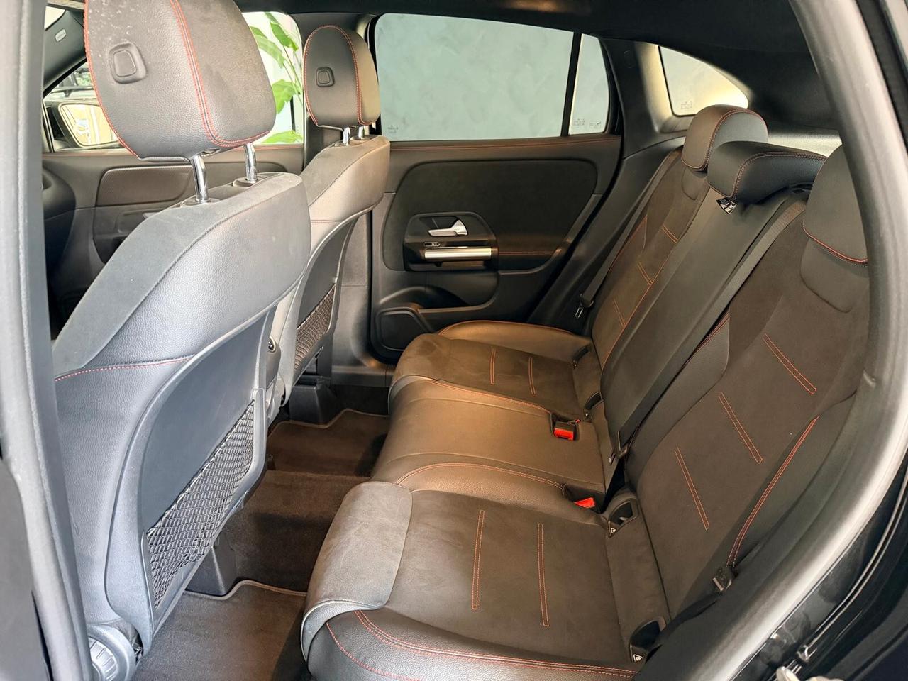 Mercedes-benz GLA 200 d Automatic 4Matic Premium