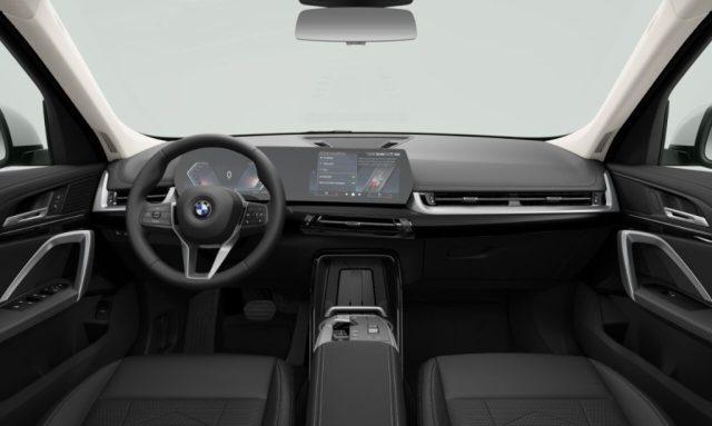 BMW X1 sDrive 18d xLine Aut.