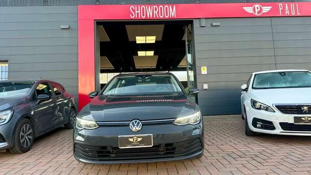 Volkswagen Golf Variant 1.5 eTSI EVO ACT 130CV DSG Life Mild Hybrid