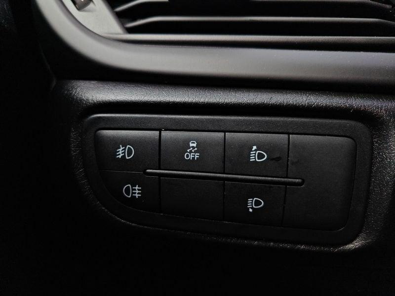 FIAT Tipo Tipo 1.5 Hybrid DCT 5 porte Cross