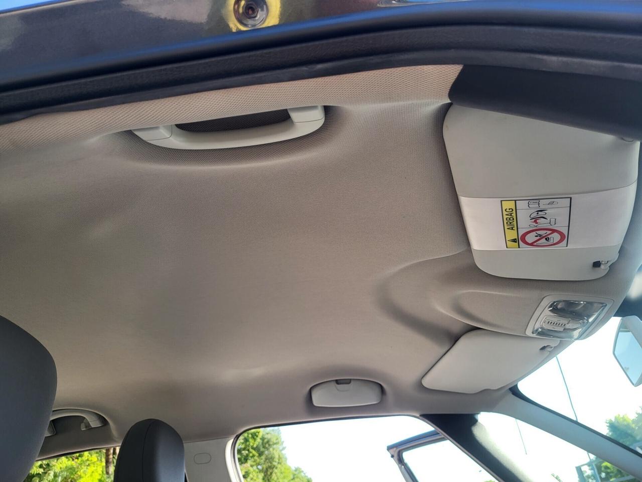 FIAT 500L 1,3 M.JET-UNICO PROPR-6B-3 REVISIONI