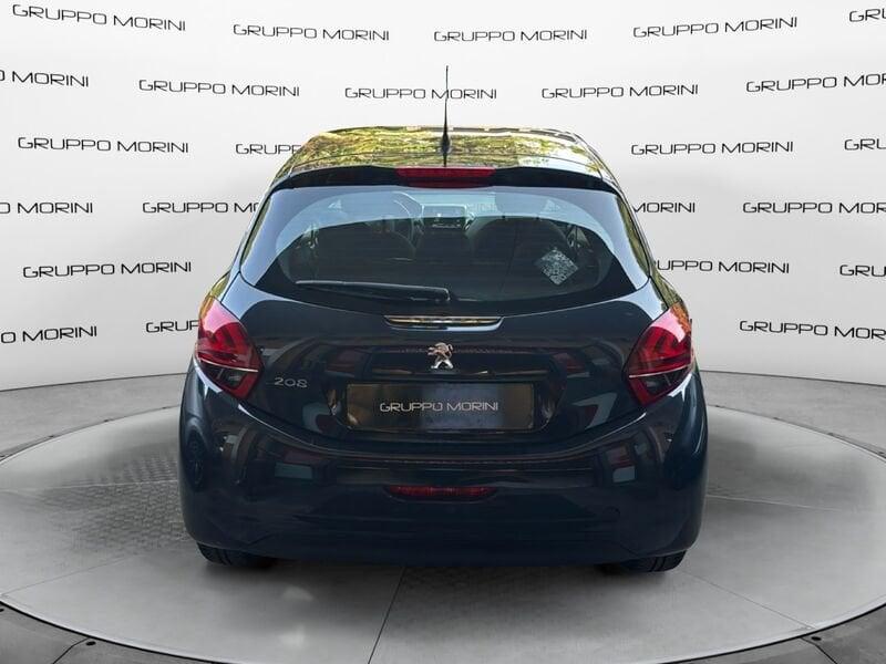 Peugeot 208 Active PureTech 82cv S/S Neopat. LEGGERA GRANDINE