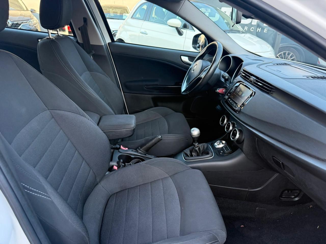 Alfa Romeo Giulietta 1.4 Turbo 120 CV GPL - Superprezzo - Tutto incluso