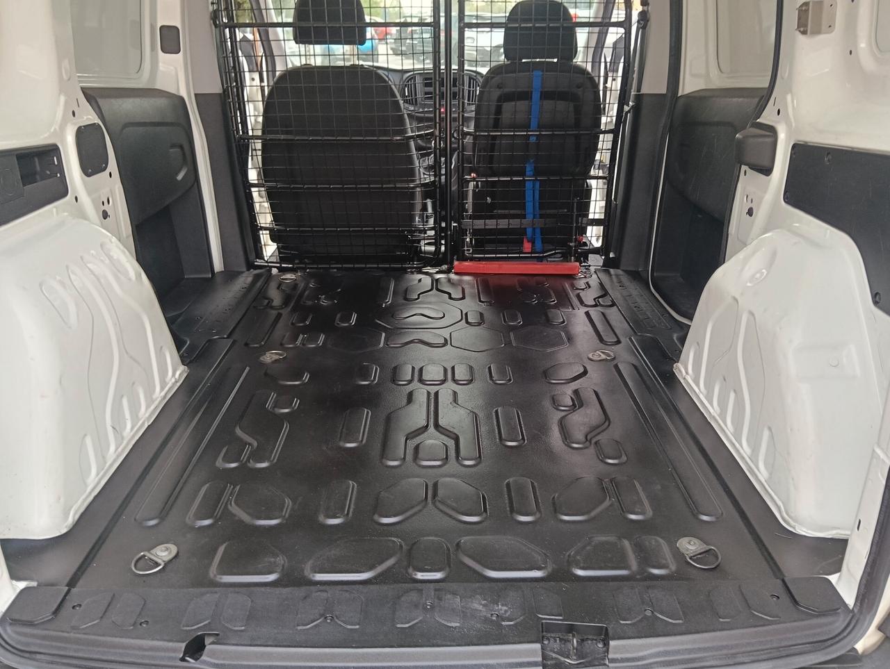 Fiat Doblo Doblò 1.3 MJT PC-TN Cargo Lamierato SX